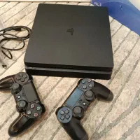 ps4 slim 1tra|کنسول، بازی ویدئویی و آنلاین|زاهدان, |دیوار