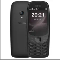 نوکیا ۶۳۱۰ 4g