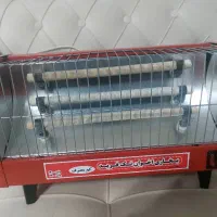 بخاری برقی اخوان
