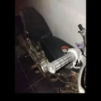 موتور ب قیمت دوچرخه