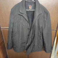 یک عدد کاپشن بدون کلاه سایز XLنو بفروش میرسد