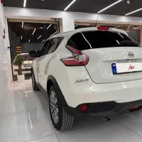 جوک پلاتینیوم|خودرو سواری و وانت|بندرعباس, |دیوار