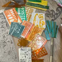 شابلونهای نقشه کشی فنی مهندسی