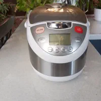 پلوپز و سرخ کن نو زیر قیمت بازار