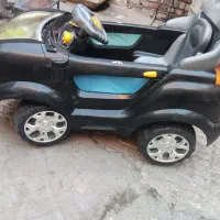 ماشین شارژی|اسباببازی|خوی, |دیوار