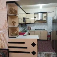 فروش آپارتمان ۷۶متر واحد جلو در خیابان ۲۰متری بهار|فروش آپارتمان|نسیم‌شهر, |دیوار
