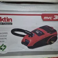 جاروبرقی مدل paktin MVC3600