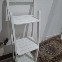 پایه گل|کتابخانه، شلف، قفسه‌های دیواری|چناران, |دیوار