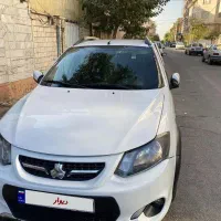 کوئیک مدل ۹۹|خودرو سواری و وانت|تهران, خلیج فارس|دیوار