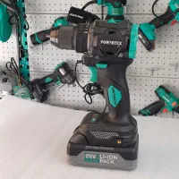 فروش نقد و اقساط ابزار ، دریل ، پیکور ، فرز ، آچار