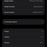 15 pro max|موبایل|تبریز, |دیوار