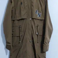 بارونی داخل خز