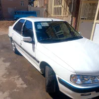 پژو پارس XU7P|خودرو سواری و وانت|اراک, |دیوار