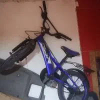 وسایل ودوچرخه