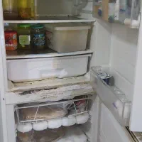 فروش لوازم خانگی  به علت تعویض وسایل خانگی