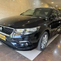 تارا اتوماتیک V4 LX، صفرکیلومتر مدل 1404