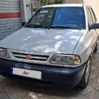 پراید ۱۳۱ خوشگل