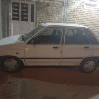 پراید مدل 90