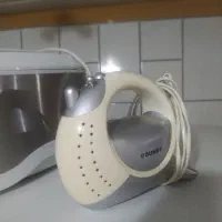 همش باهم..سرخ کن،همزن،سبزی خرد کن