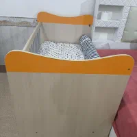 تخت کودک|تخت و سرویس خواب|بندر ماهشهر, |دیوار