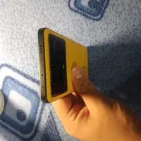 Poco x6 pro 512 زرد نو|موبایل|شهرکرد, |دیوار
