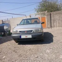 پرایدمدل ۸۸