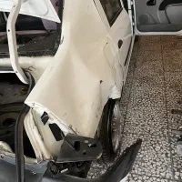 ای دو فول مدل ۹۰|خودرو سواری و وانت|قائمشهر, |دیوار