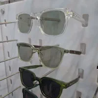 عینک های آفتابی و طبی زنانه و مردانه