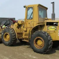 نگهبانی معدن