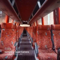 دربستی اتوبوس اسکانیا کلاسیک