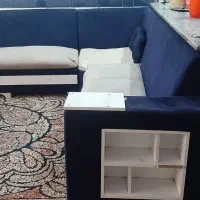 مبل ۷ نفره