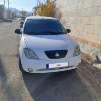 تیبا ۹۸ کم کار خانگی|خودرو سواری و وانت|فردوس (خراسان), |دیوار