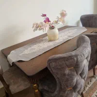 میز نهار خوری