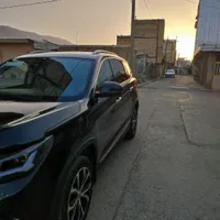 فروش ماشین FMC T5|خودرو سواری و وانت|دورود, |دیوار
