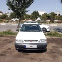 پراید مدل۹۱