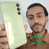 سامسونگ Samsung a24 هاشمی علاالدین