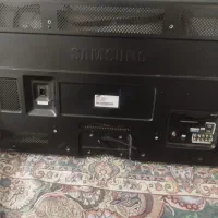 تلویزیون سامسونگ ۴۲ومیزتحریر