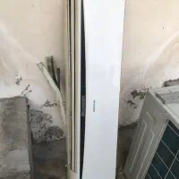 کولر هیوندا سوخته|کولر گازی و فن‌کوئل|مسجد سلیمان, |دیوار