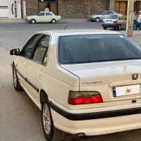 پژو پارس بدون رنگ|خودرو سواری و وانت|بوکان, |دیوار