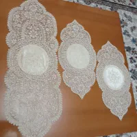 رانر رو میزو عسلی نونو