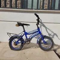 دوچرخه ۱۲|دوچرخه، اسکیت، اسکوتر|نوبران, |دیوار