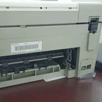 پرینتر hp جوهر افشان