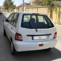 پراید ۱۱۱مدل ۹۹