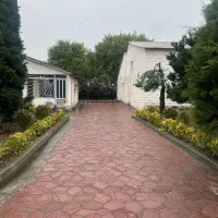 کف پوش بتنی و جدول گذاری