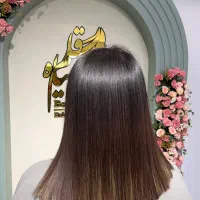 کراتین مو (پروتئین ، بوتاکس، رفع کشسانی مو)|خدمات آرایشگری و زیبایی|تهران, بهارستان|دیوار