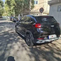 x22پرو اوتومات مدل۱۴۰۱ بیرنگ معاوضه با206SD پراید|خودرو سواری و وانت|تبریز, |دیوار