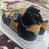 کتونی در حد نو