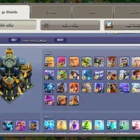 فروش کلاش آف توان 17|کنسول، بازی ویدئویی و آنلاین|سقز, |دیوار