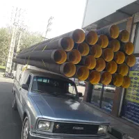 لوله پلیکا لوله برق لوله اذین کاروگیت لوله اهنی