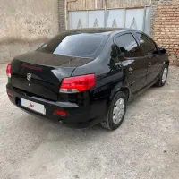 رانا پلاس درحد صفر|خودرو سواری و وانت|اردبیل, |دیوار